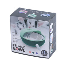 Load image into Gallery viewer, cww-31 Multi-Mouth Pet Milk Bowl