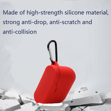 Load image into Gallery viewer, 2 PCS Bluetooth Earphone Silicone Protective Cover with Hook For Sony WF-1000XM3