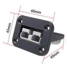 Load image into Gallery viewer, Anderson Plug Car Charging Battery Connector Combination, Connector Combination