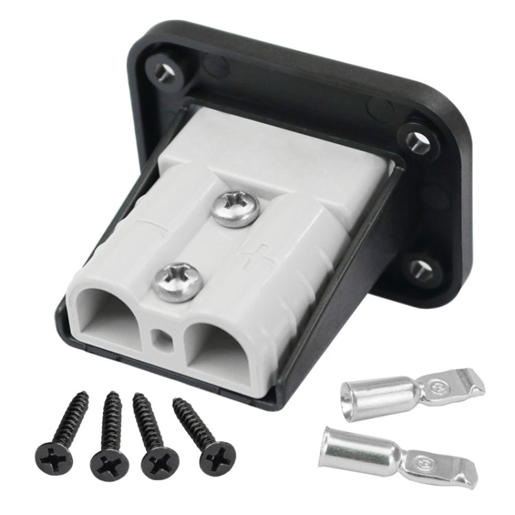 Anderson Plug Car Charging Battery Connector Combination, Connector Combination
