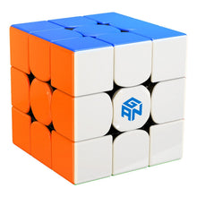 Load image into Gallery viewer, Competition Color Racing Third-order Magic Cube