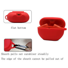 Load image into Gallery viewer, Wireless Bluetooth Headphone Silicone Anti-Lost Protective Cover For Sony WF-SP800N