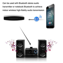 Load image into Gallery viewer, Bluetooth Audio Adapter Receiver For Ipod