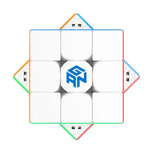 Load image into Gallery viewer, GAN12 Competition Practice Third-Order Magnetic Magic Cube Puzzle Toy, Style: