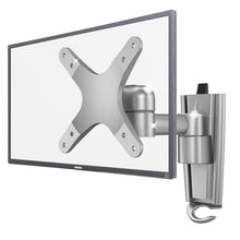 Load image into Gallery viewer, Gibbon Mounts L03 Computer Monitor Wall Mount Bracket Aluminum Alloy Quick Release TV Bracket