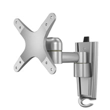 Load image into Gallery viewer, Gibbon Mounts L03 Computer Monitor Wall Mount Bracket Aluminum Alloy Quick Release TV Bracket