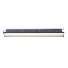 Load image into Gallery viewer, Outdoor Garden Magnetic Waterproof Solar LED Lighting