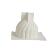 Load image into Gallery viewer, Large Onion Head Shape DIY Candle Mold, DIY Candle Mold