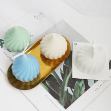 Load image into Gallery viewer, Large Onion Head Shape DIY Candle Mold, DIY Candle Mold