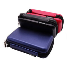 Load image into Gallery viewer, CHKJOK GH1805 EVA Mobile Hard Disk Anti-pressure Hard Shell Bag, GH1805 Black, GH1805 Blue, GH1805 Red