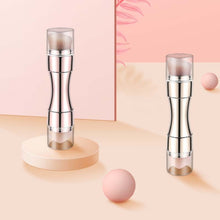 Load image into Gallery viewer, 4 In 1 Retractable Metal Makeup Brush