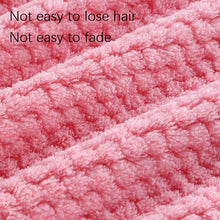 Load image into Gallery viewer, 4pcs Hand Towel Hangable Dishcloth Kitchen Rag Non-Stick Oil Absorbent Towel