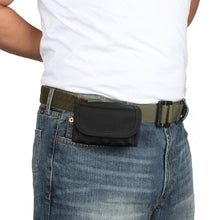 Load image into Gallery viewer, Outdoor Camping CS Real Game 10 Holes Portable Waist Bag, Waist Bag