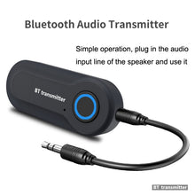 Load image into Gallery viewer, GT-09S Computer Bluetooth Audio Adapter, GT-09S