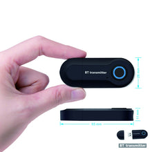 Load image into Gallery viewer, GT-09S Computer Bluetooth Audio Adapter, GT-09S