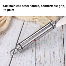 Load image into Gallery viewer, Household Stainless Steel Fruit Carving Knife Shaper Flower-shaped Vegetable Cutter, Carving Knife