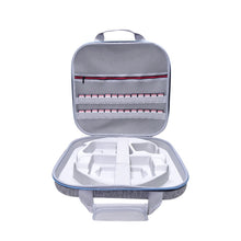 Load image into Gallery viewer, GH1865 EVA Hard Shell Fitness Ring Game Console Storage Bag For Switch