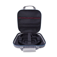 Load image into Gallery viewer, GH1865 EVA Hard Shell Fitness Ring Game Console Storage Bag For Switch