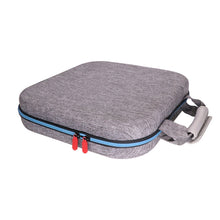 Load image into Gallery viewer, GH1865 EVA Hard Shell Fitness Ring Game Console Storage Bag For Switch