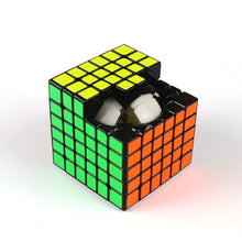 Load image into Gallery viewer, Qiyi Six Level Intelligence Smooth Puzzle Advanced Magic Cube