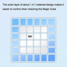Load image into Gallery viewer, Qiyi Six Level Intelligence Smooth Puzzle Advanced Magic Cube