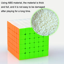 Load image into Gallery viewer, Qiyi Six Level Intelligence Smooth Puzzle Advanced Magic Cube