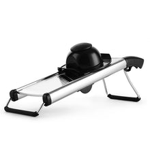 Load image into Gallery viewer, C320S Stainless Steel Sliced Vegetable Grater Potato Wire Slicer, Vegetable Grater