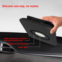 Load image into Gallery viewer, Car Sunshade Anti-Reflective Phone Tablet Holder Compatible with Folding Screen Phones, DP-PHS586