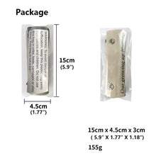 Load image into Gallery viewer, Removable Wall-mounted Height Ruler With Botanical Print Decoration