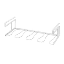 Load image into Gallery viewer, HP220110 Shoe Cabinet Partition Boot Storage Rack, HP220110