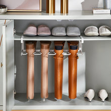 Load image into Gallery viewer, HP220110 Shoe Cabinet Partition Boot Storage Rack, HP220110