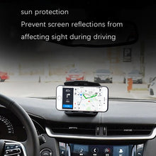 Load image into Gallery viewer, Instrumentatue Car Navigation Mobile Phone Holder Multiple Locations Can Place, GPS02