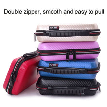 Load image into Gallery viewer, CHKJOK GH1818 EVA Protective Game Console Bag For Nintendo 3DS XL, GH1818 Black, GH1818 Blue, GH1818 Pink, GH1818 Red, GH1818 Gold