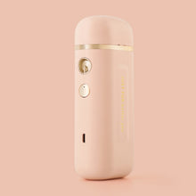 Load image into Gallery viewer, Yc168 Portable High Pressure Nano Oxygen Injector, Blue, Pink, Green, White