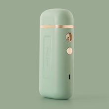 Load image into Gallery viewer, Yc168 Portable High Pressure Nano Oxygen Injector, Blue, Pink, Green, White