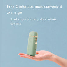 Load image into Gallery viewer, Yc168 Portable High Pressure Nano Oxygen Injector, Blue, Pink, Green, White