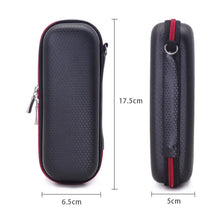 Load image into Gallery viewer, GH1517 Voice Recorder Card Reader Digital Accessories Storage Bag, Digital Accessories Storage Bag