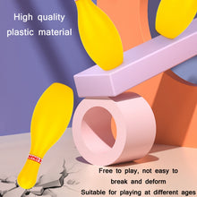 Load image into Gallery viewer, 3 Sets Children Sports Recreation Plastic Bowling Toy Set, Size: