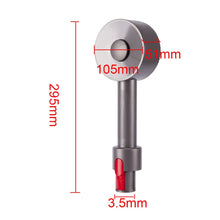 Load image into Gallery viewer, Accessories for Dyson Vacuum Cleaner V7 V8 V10 V11 V15, Brush Head, Extend Hose