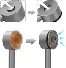 Load image into Gallery viewer, Accessories for Dyson Vacuum Cleaner V7 V8 V10 V11 V15, Brush Head, Extend Hose