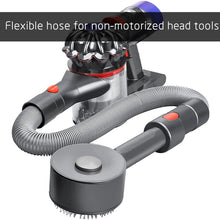 Load image into Gallery viewer, Accessories for Dyson Vacuum Cleaner V7 V8 V10 V11 V15, Brush Head, Extend Hose