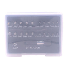 Load image into Gallery viewer, 22 PCS / Set Screw Takeout High-Speed Steel Anti-Tooth Refrigerant Removal Tool, Anti-Tooth Refrigerant Removal Tool
