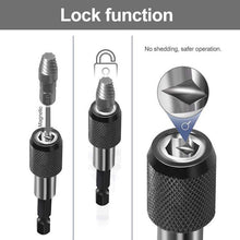Load image into Gallery viewer, 22 PCS / Set Screw Takeout High-Speed Steel Anti-Tooth Refrigerant Removal Tool, Anti-Tooth Refrigerant Removal Tool