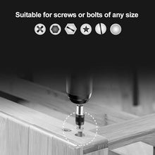 Load image into Gallery viewer, 22 PCS / Set Screw Takeout High-Speed Steel Anti-Tooth Refrigerant Removal Tool, Anti-Tooth Refrigerant Removal Tool