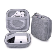 Load image into Gallery viewer, Headphone Data Cable Digital Accessories Storage Bag, GHKJOK GH1371, GHKJOK GH1372, GHKJOK GH1373, GHKJOK GH1330