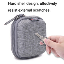 Load image into Gallery viewer, Headphone Data Cable Digital Accessories Storage Bag, GHKJOK GH1371, GHKJOK GH1372, GHKJOK GH1373, GHKJOK GH1330