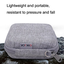 Load image into Gallery viewer, Headphone Data Cable Digital Accessories Storage Bag, GHKJOK GH1371, GHKJOK GH1372, GHKJOK GH1373, GHKJOK GH1330