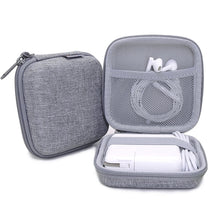 Load image into Gallery viewer, Headphone Data Cable Digital Accessories Storage Bag, GHKJOK GH1371, GHKJOK GH1372, GHKJOK GH1373, GHKJOK GH1330