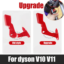 Load image into Gallery viewer, Switch Lock Red Key Button for Dyson Vacuum Cleaner V10 V11