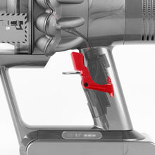 Load image into Gallery viewer, Switch Lock Red Key Button for Dyson Vacuum Cleaner V10 V11
